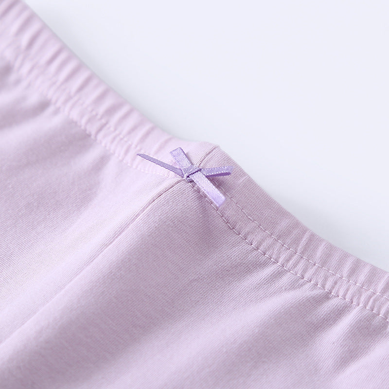 Women's Safety Shorts Leggings Summer Extra Children's Pants