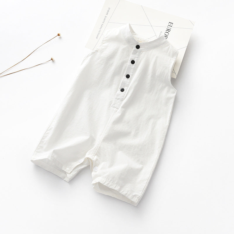 Women's & Men's Jumpsuit Romper Clothes Vest Garments Casual Jumpsuit, Climbing Suit