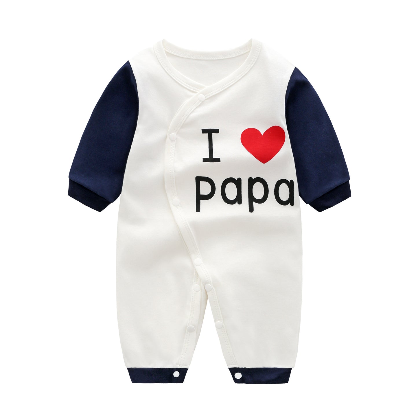 Jumpsuit Class Pure Cotton Korean Short-sleeved Jumpsuit, Climbing Suit