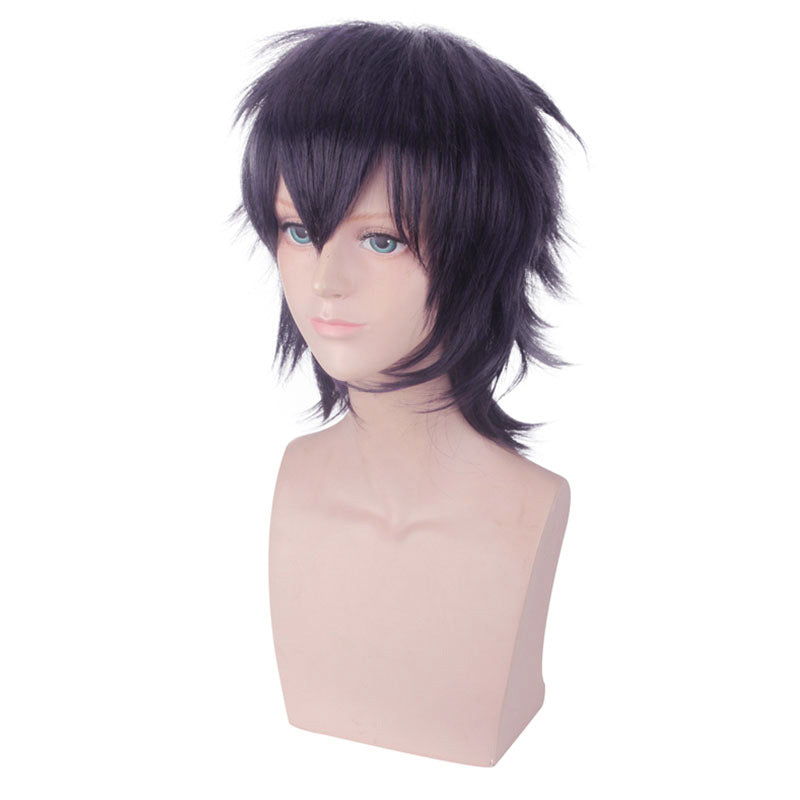 The Wonderful Adventure Of Empty Strip Cos Wig