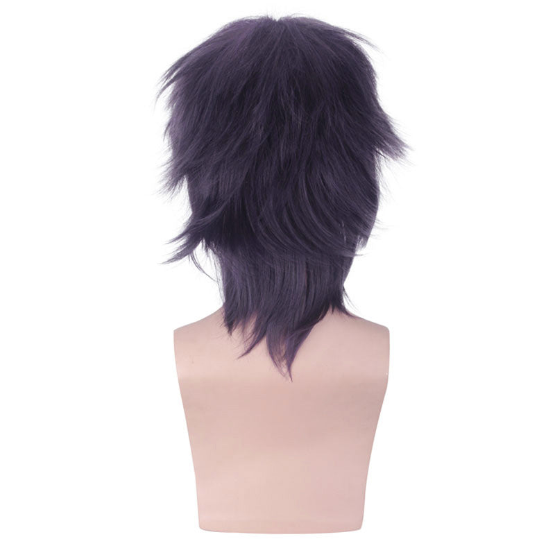 The Wonderful Adventure Of Empty Strip Cos Wig