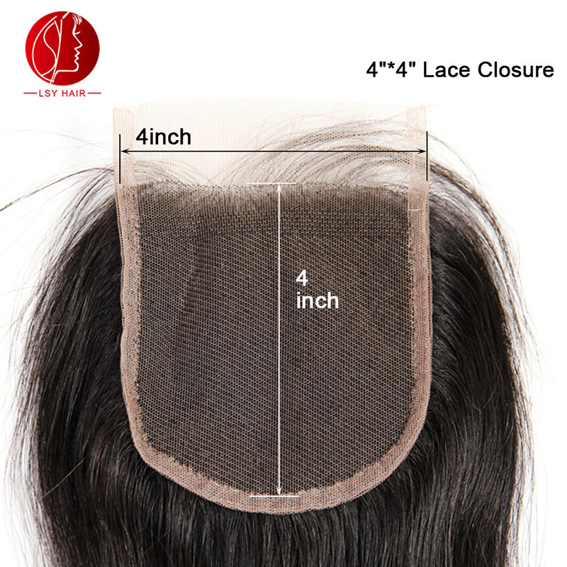 Hair Piece Lace Human Wigs Accessories Wig
