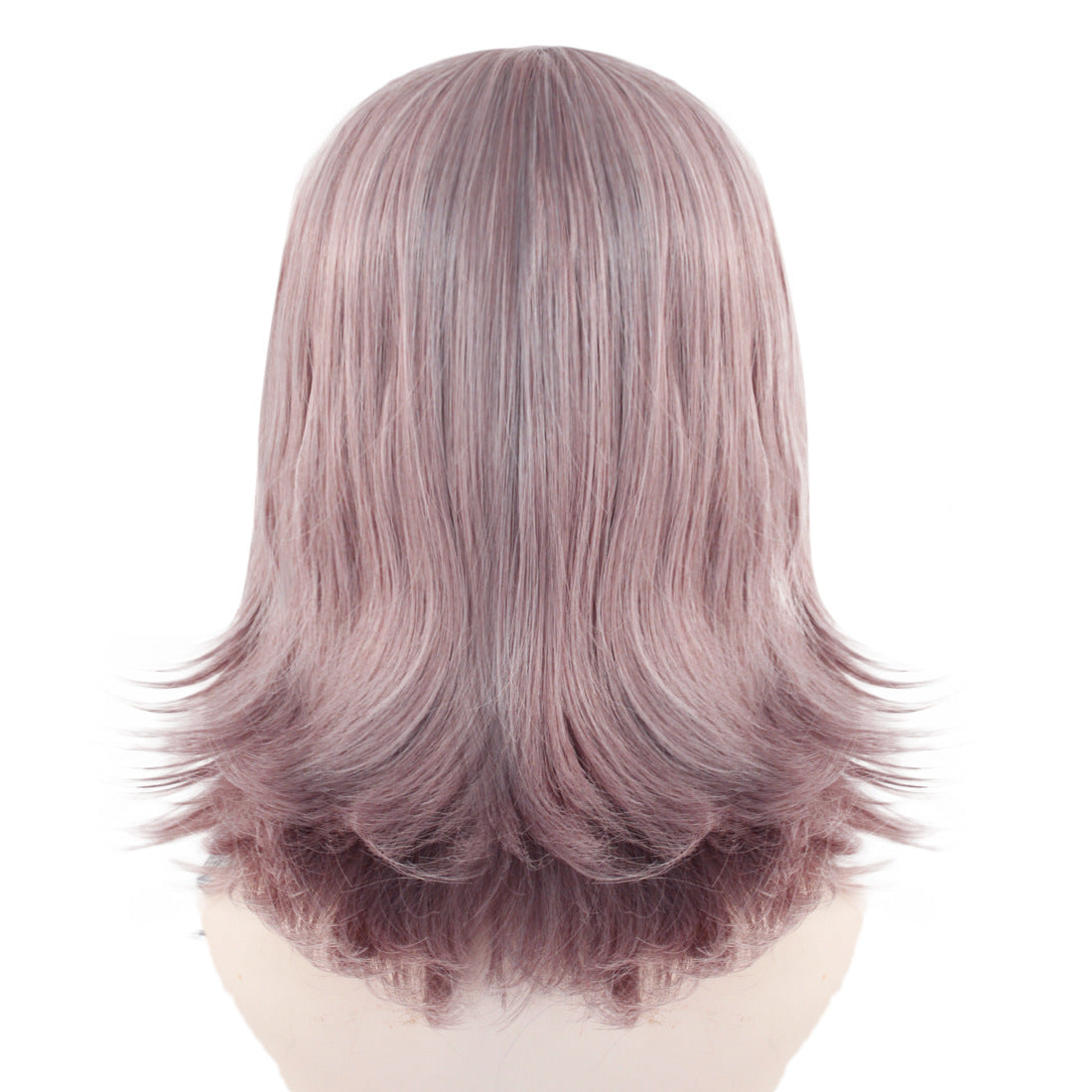 Classic Graceful Fashion Popular Chiaki Daily Cos Wig