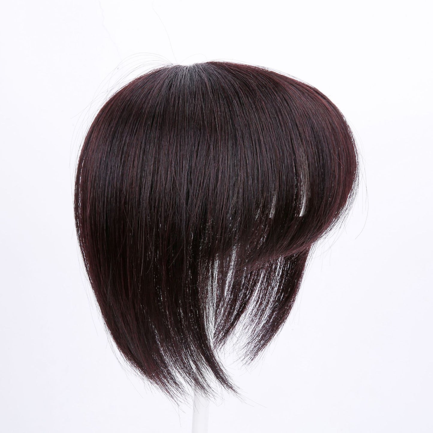 Hair Head Cap Supplementing Piece Light Wig