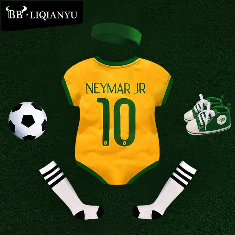 Women's & Men's Jumpsuits Soccer Uniform Romper Short Sleeve Jumpsuit, Climbing Suit