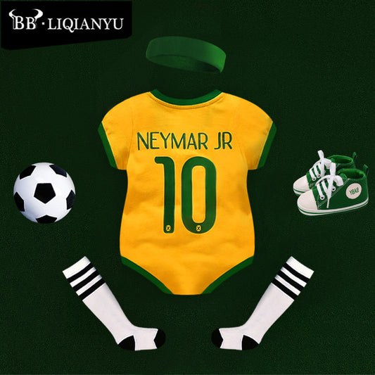 Women's & Men's Jumpsuits Soccer Uniform Romper Short Sleeve Jumpsuit, Climbing Suit