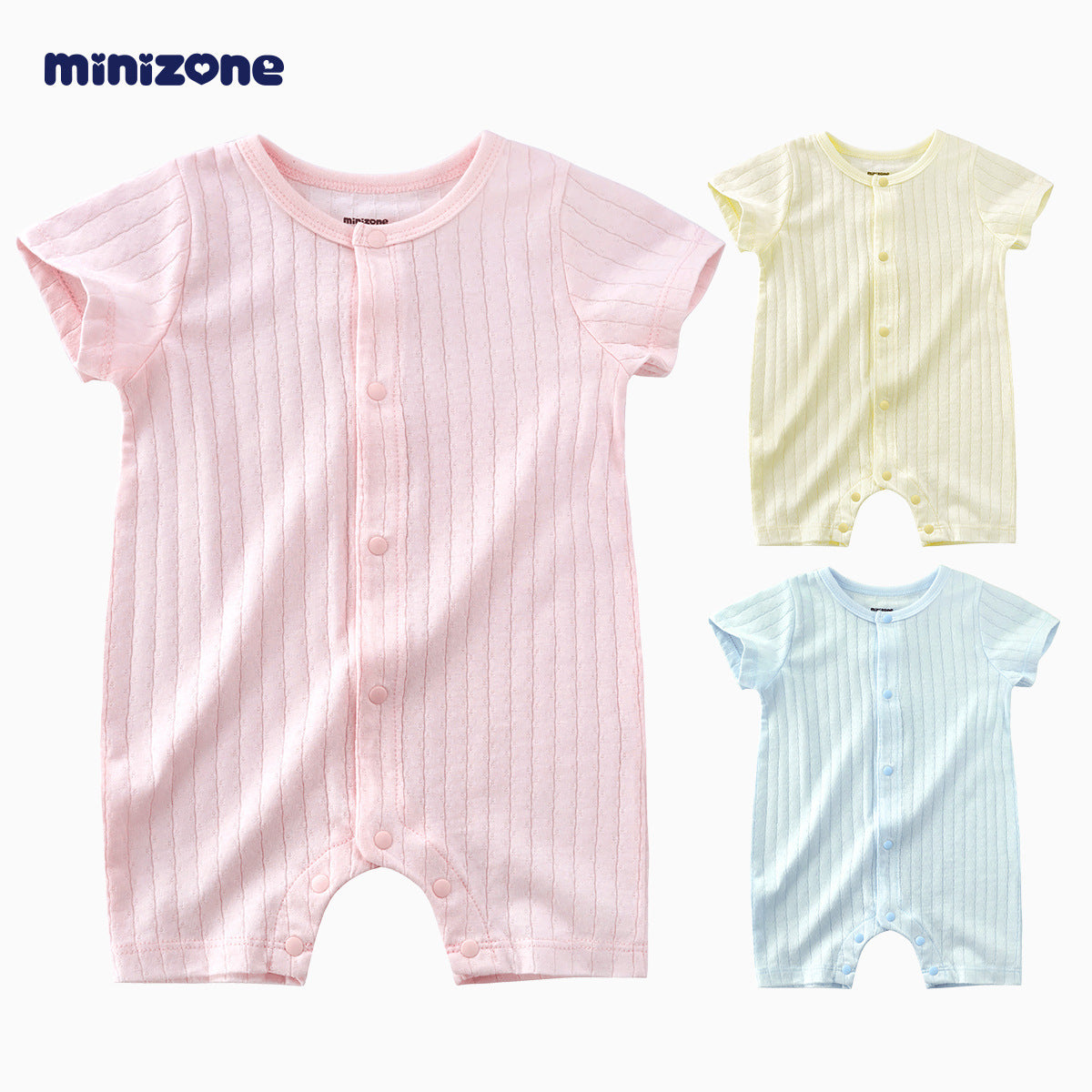 Sleeve Boxer Jumpsuit Summer Male Female Rompers Jumpsuit, Climbing Suit