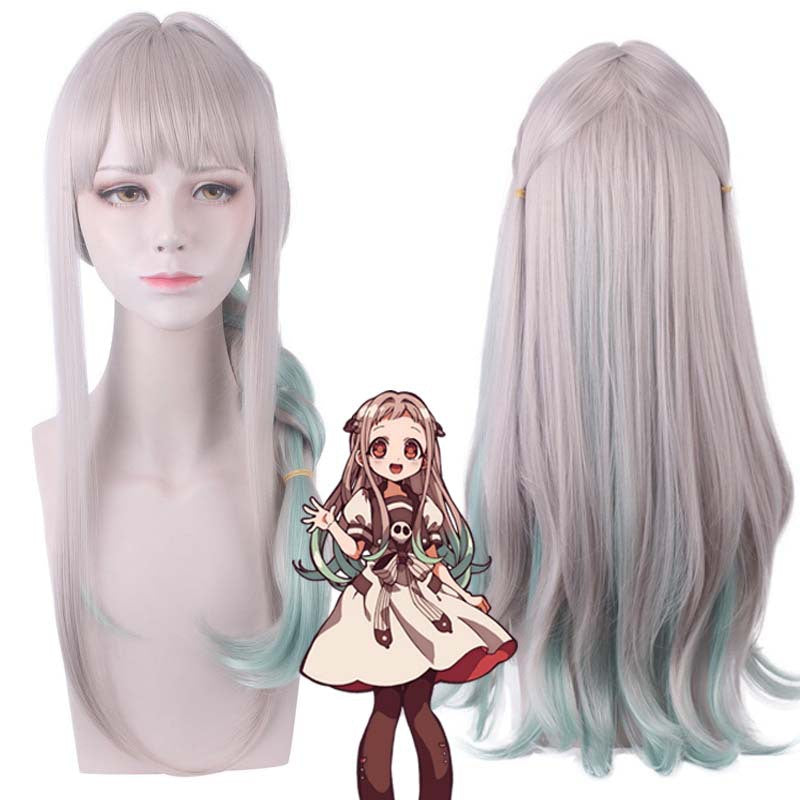 Earth Binding Little Flower Eight Search Sier Cos Wig