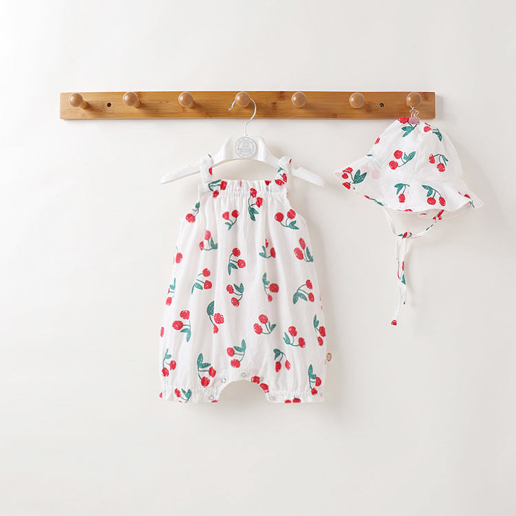 Thin Summer Clothing Bodysuit Shorts Style Boxer Jumpsuit, Climbing Suit