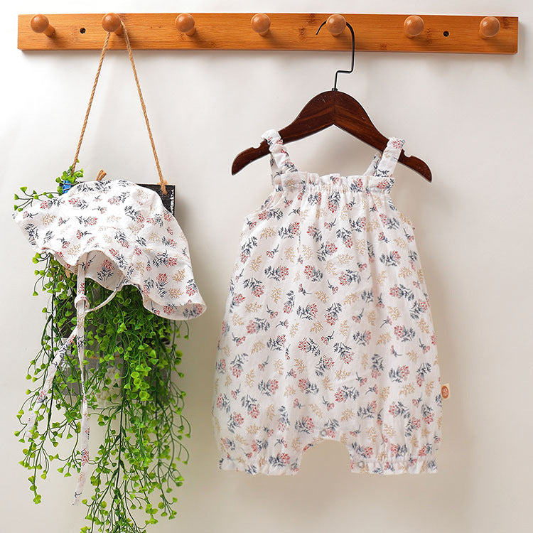 Thin Summer Clothing Bodysuit Shorts Style Boxer Jumpsuit, Climbing Suit