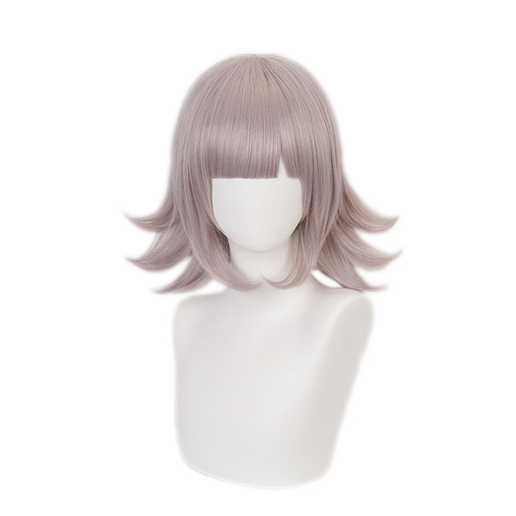 Chiaki With Aircraft Headwear For Sale Cos Wig