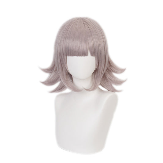 Chiaki With Aircraft Headwear For Sale Cos Wig