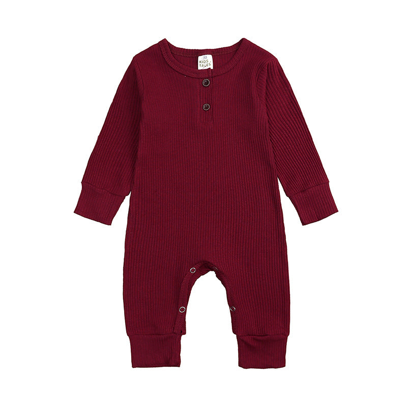 Clothing Jumpsuit Long Sleeve Butt Wrap Clothes Jumpsuit, Climbing Suit