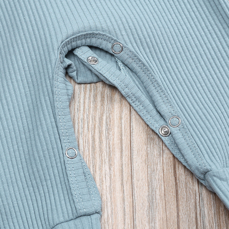 Clothing Jumpsuit Long Sleeve Butt Wrap Clothes Jumpsuit, Climbing Suit