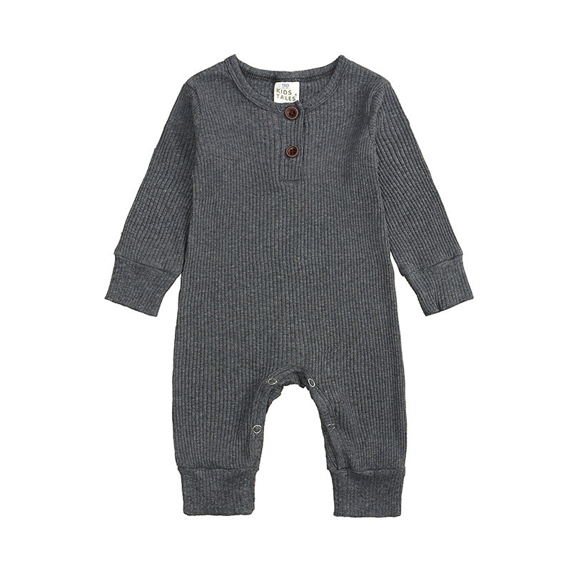Clothing Jumpsuit Long Sleeve Butt Wrap Clothes Jumpsuit, Climbing Suit