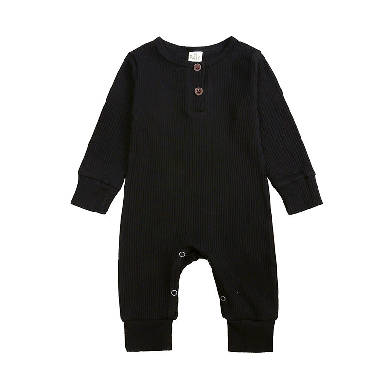 Clothing Jumpsuit Long Sleeve Butt Wrap Clothes Jumpsuit, Climbing Suit