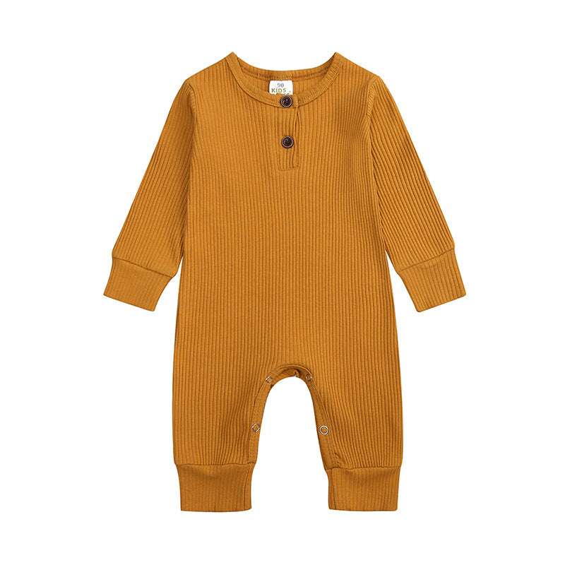 Clothing Jumpsuit Long Sleeve Butt Wrap Clothes Jumpsuit, Climbing Suit