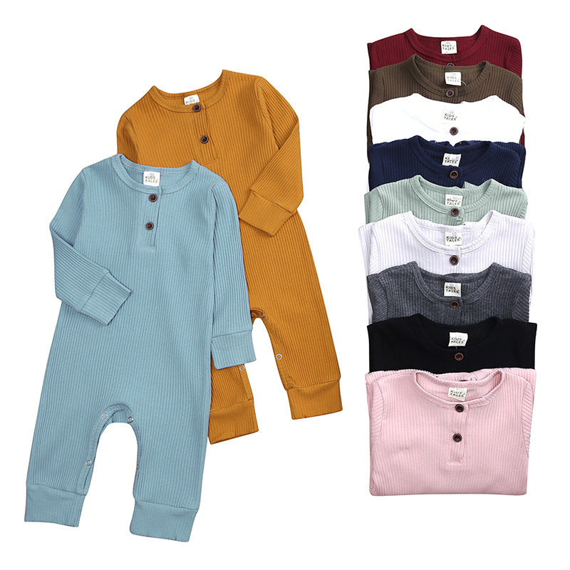 Clothing Jumpsuit Long Sleeve Butt Wrap Clothes Jumpsuit, Climbing Suit