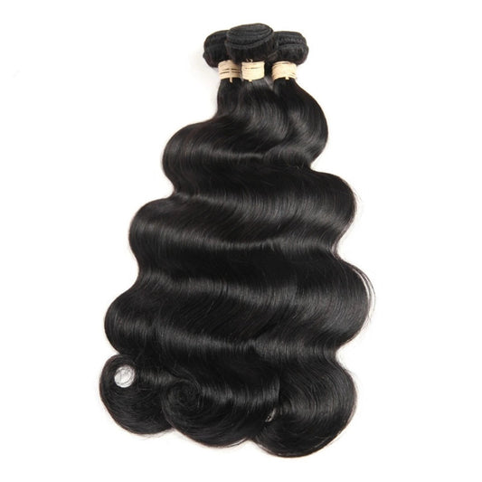 Human Extension Female African Curtain Overseas Real Hair Wig