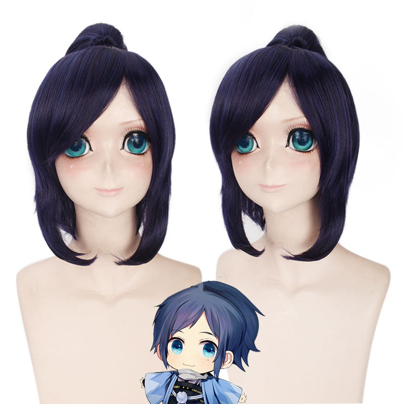 Charming Durable Fox Pills California Near Cos Wig