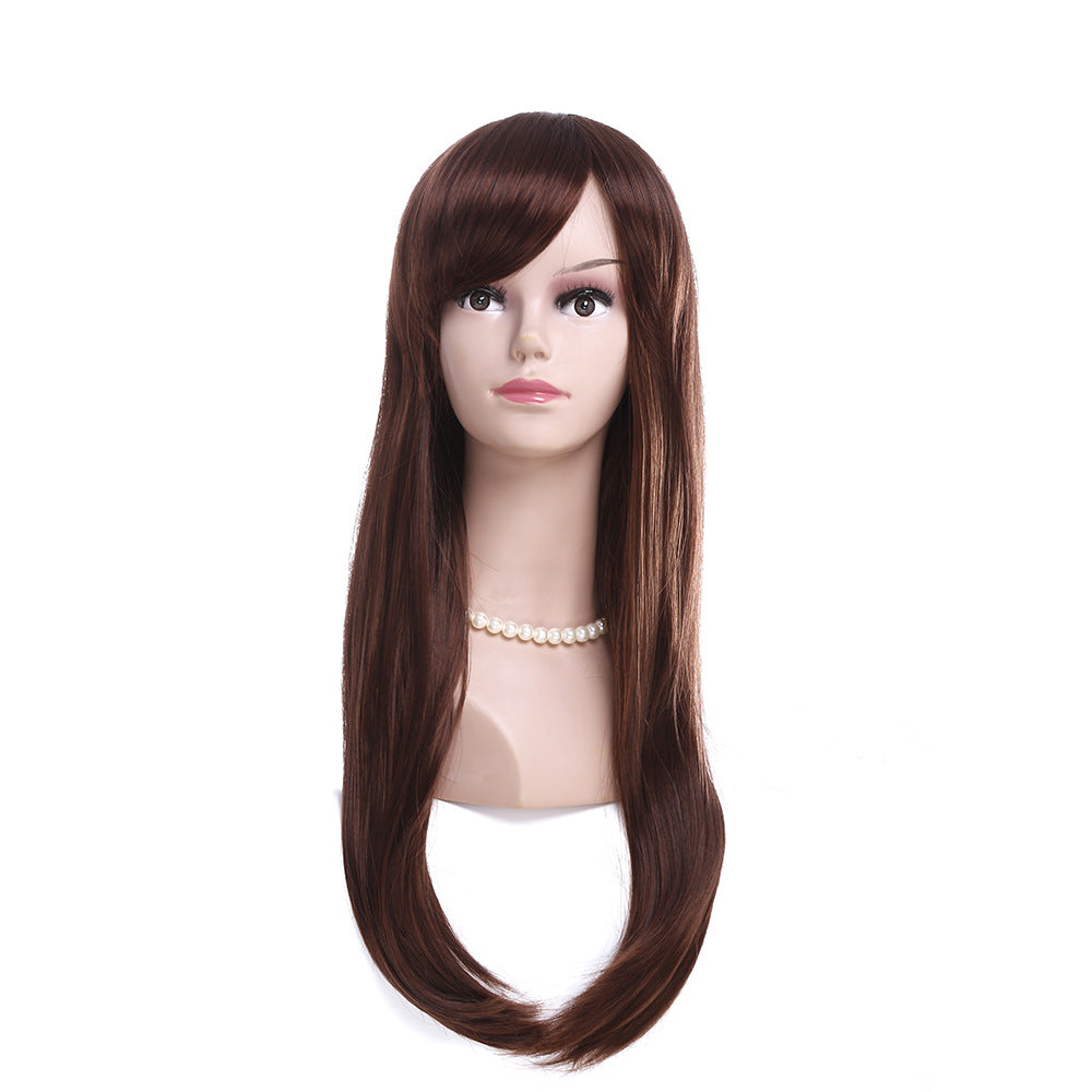 Game Watch Pioneer Song Hana Daily Red Cos Wig