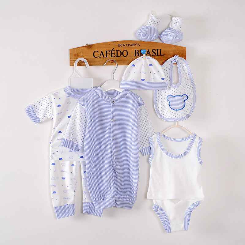 Durable Born Match Sets Clothes Underwear Jumpsuit, Climbing Suit
