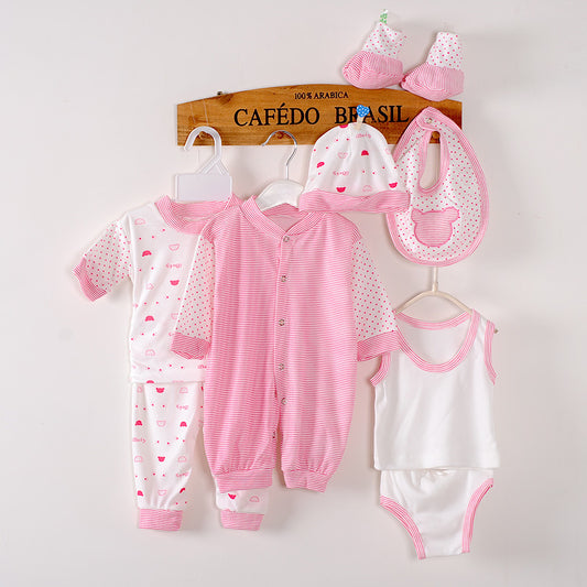 Durable Born Match Sets Clothes Underwear Jumpsuit, Climbing Suit