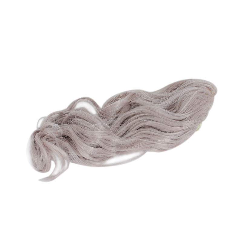 Classic New Popular Mixed Color Anime Cos Wig