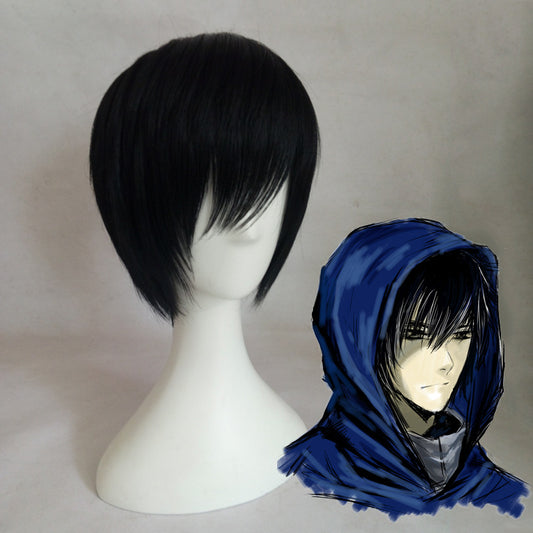 Cat Princess Cartoon Tomb Robbery Notes Cos Wig