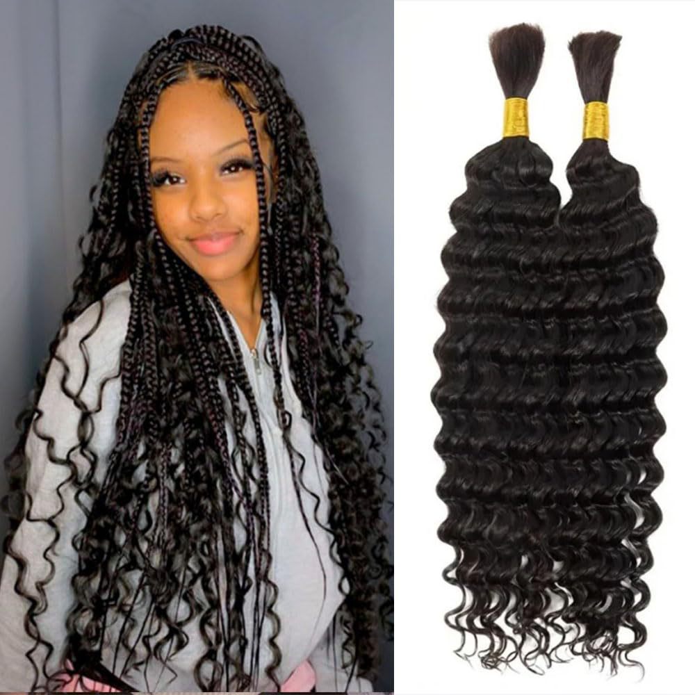 Wave Crochet Hook For Hair Chemical Fiber Unisex Other Wig