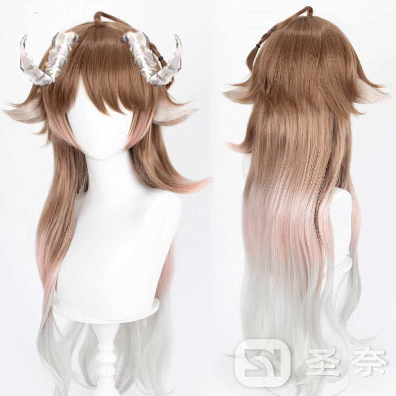 Graceful Creative Unique Tomorrow Ark Styling Cos Wig