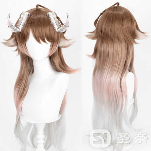Graceful Creative Unique Tomorrow Ark Styling Cos Wig