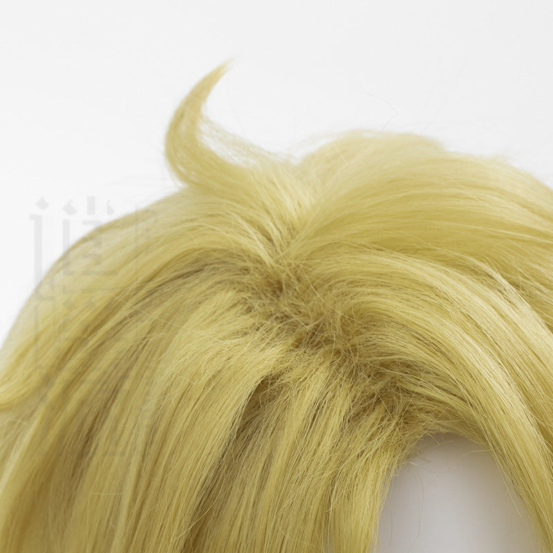 Tour Stray Dogs Armed Detective Agency Cos Wig
