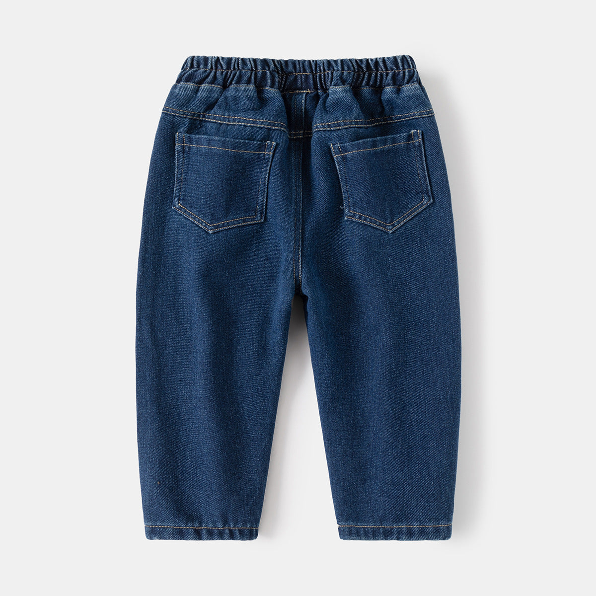 Children's Spring Jeans Casual Korean Style Trousers Children's Pants