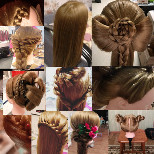 Teaching Mock Flat Bangs Can Be Hot Other Wig