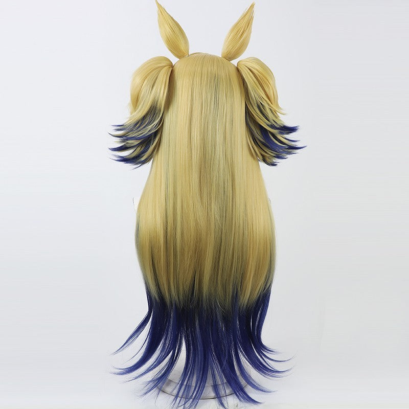 Lu Mao Cinderella Obey Lord Your Follow Cos Wig
