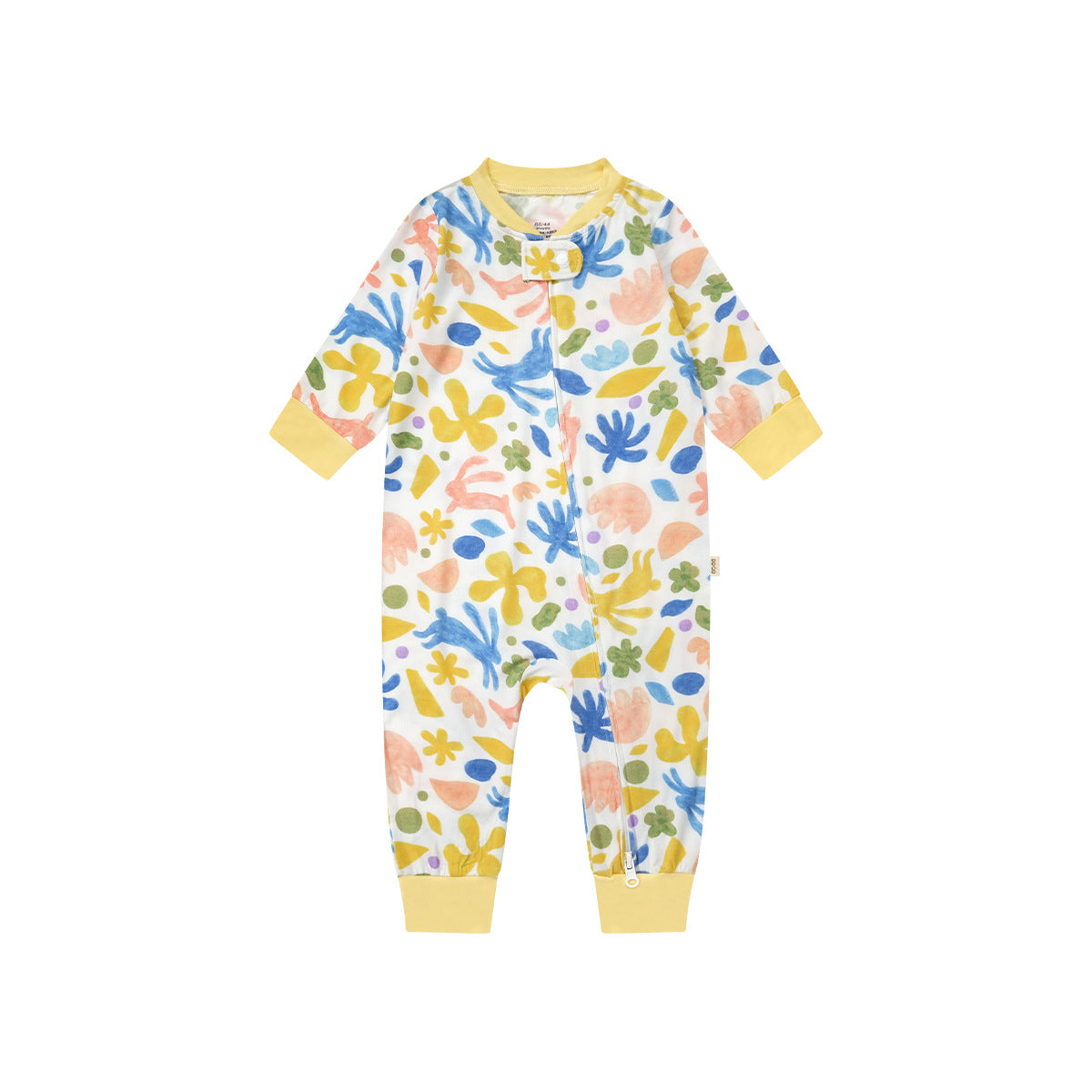 Jumpsuit Class Born Soft For Boys Jumpsuit, Climbing Suit