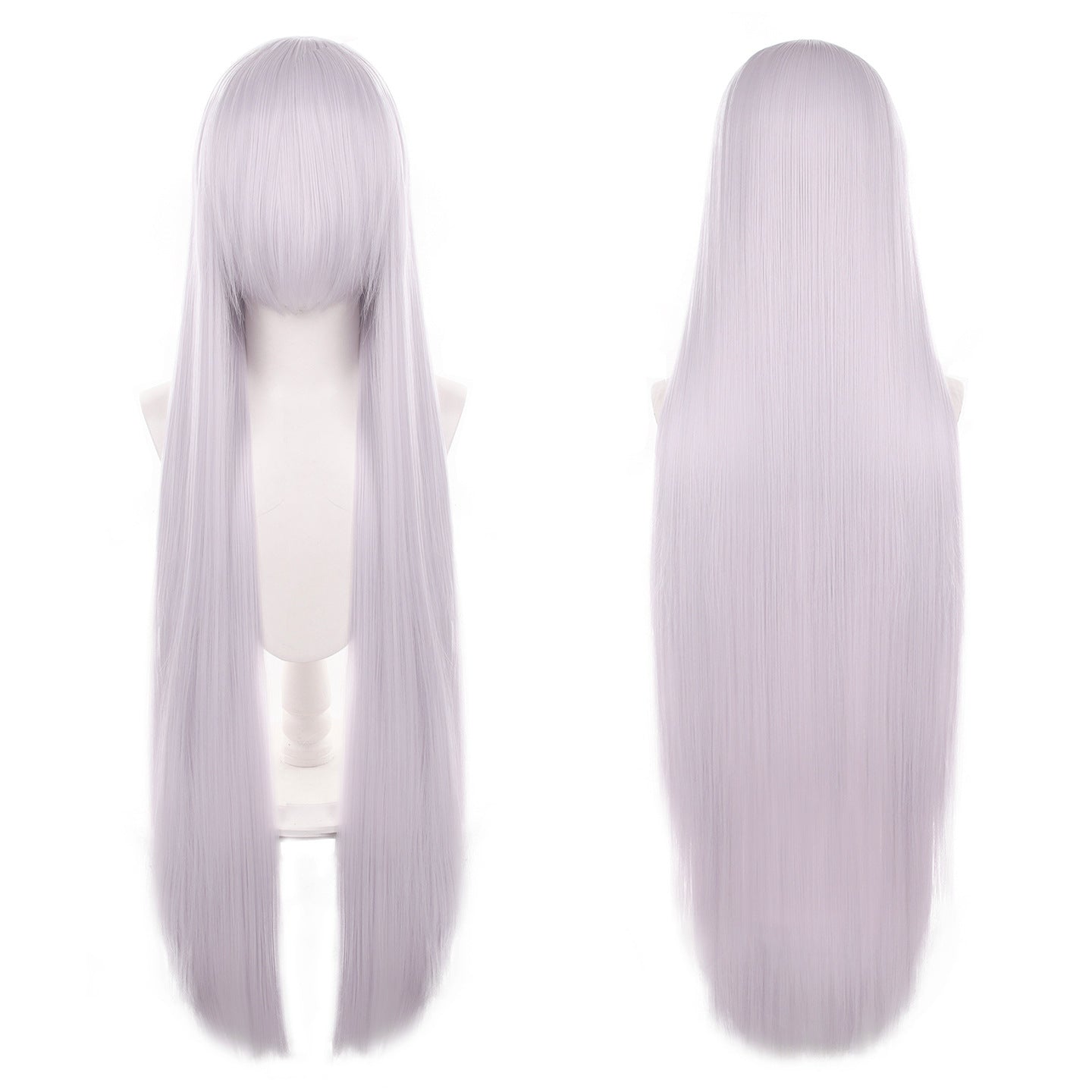 Mi Universal Mao Style Scalp Top Cos Wig