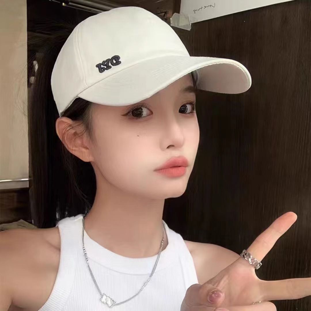 One Half Cap Long Hair Exquisite Capable High Ponytail Summer Other Wig