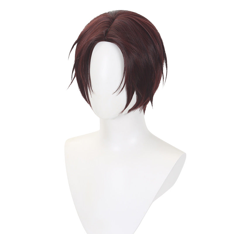 Classy Cardamom Chimes Su Needs Styling Cos Wig