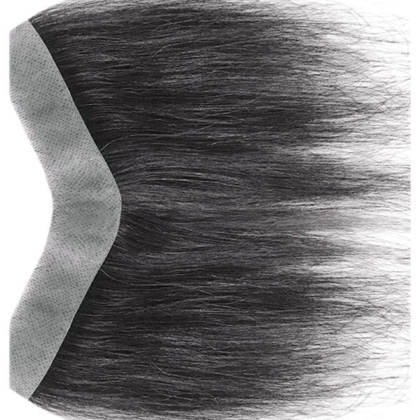 Men's Biological Scalp Hairline Real Human Hair Wig