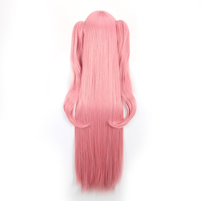 Seraph Of The End Queen Jaws Cos Wig