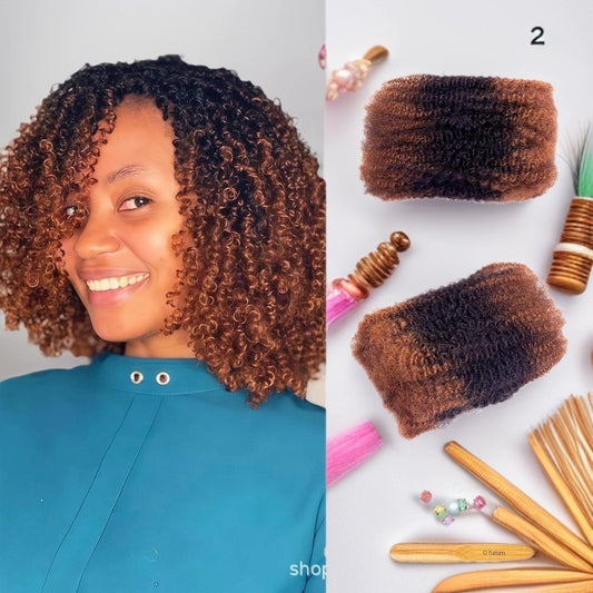 Fashion Graceful Classy African Braid Dreadlocks Wig