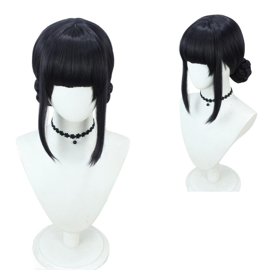 Trendy Anime Witch Hunting Group Mira Cos Wig