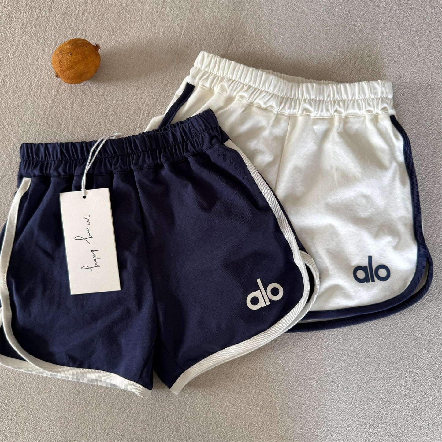 Children's Class Summer Boys Shorts Leisure Sports Children's Suit
