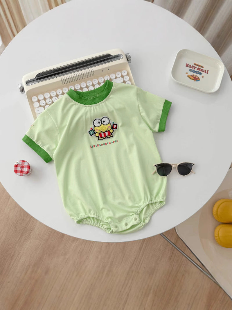Summer Korean Style Jumpsuit Pants Small Jumpsuit, Climbing Suit