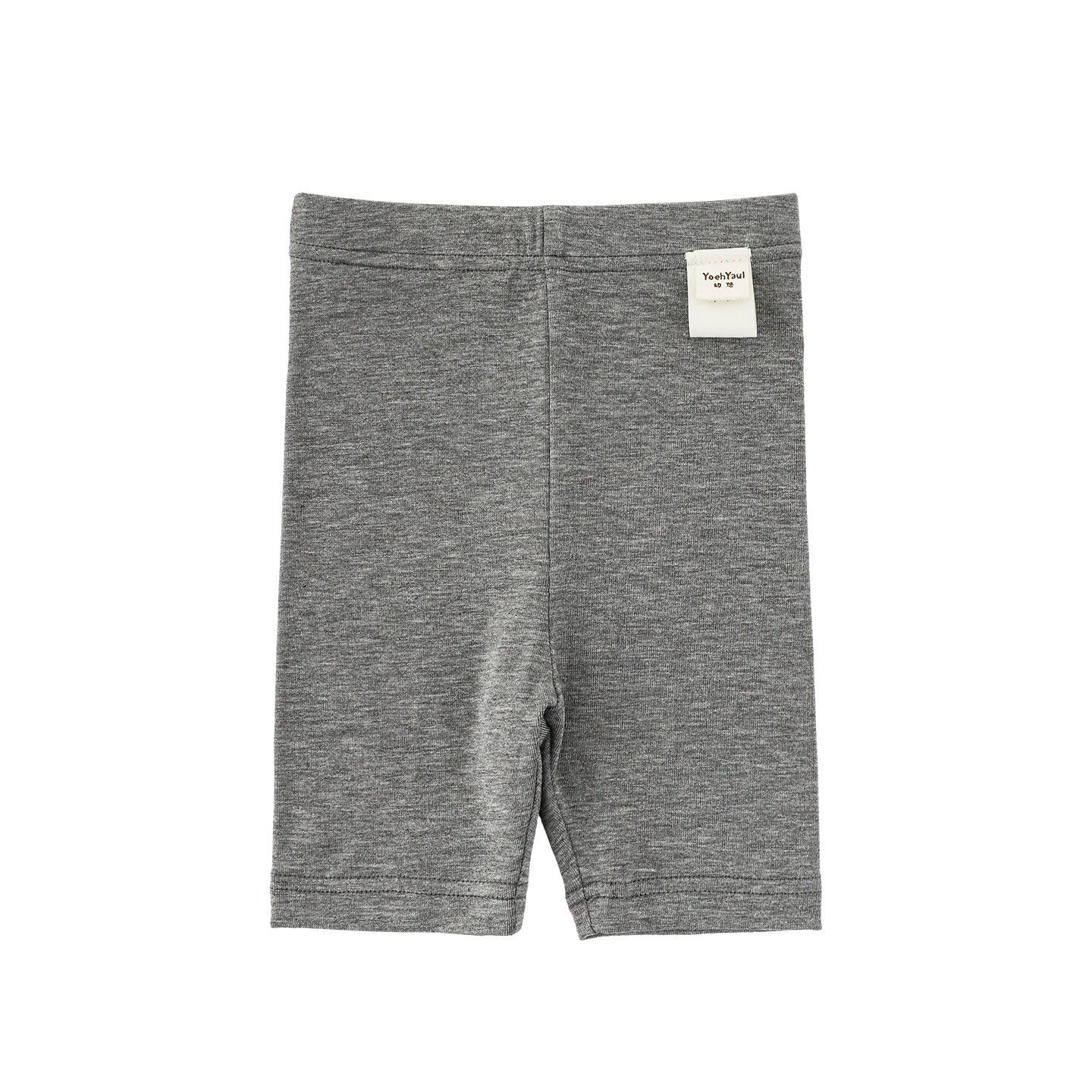 Children's Slim Fit Leggings Summer Simplicity Fashion Children's Pants