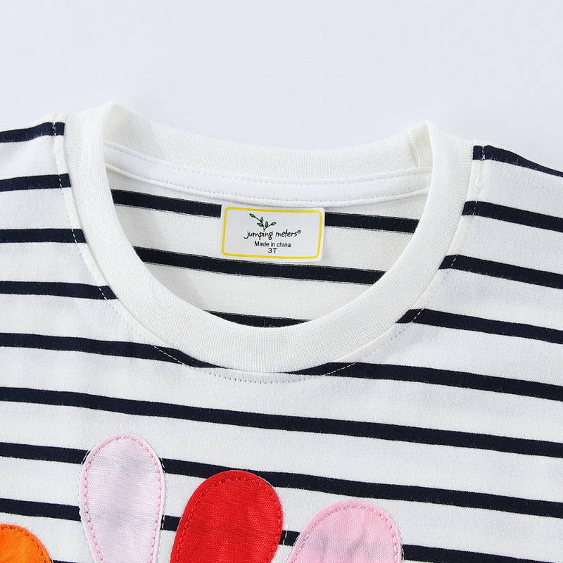 Children's Summer Cartoon Princess Cute Distribution Children's Dress