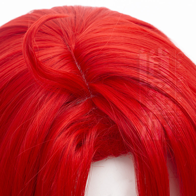 Tour Collapsed Star Dome Railway Sier Artificial Cos Wig