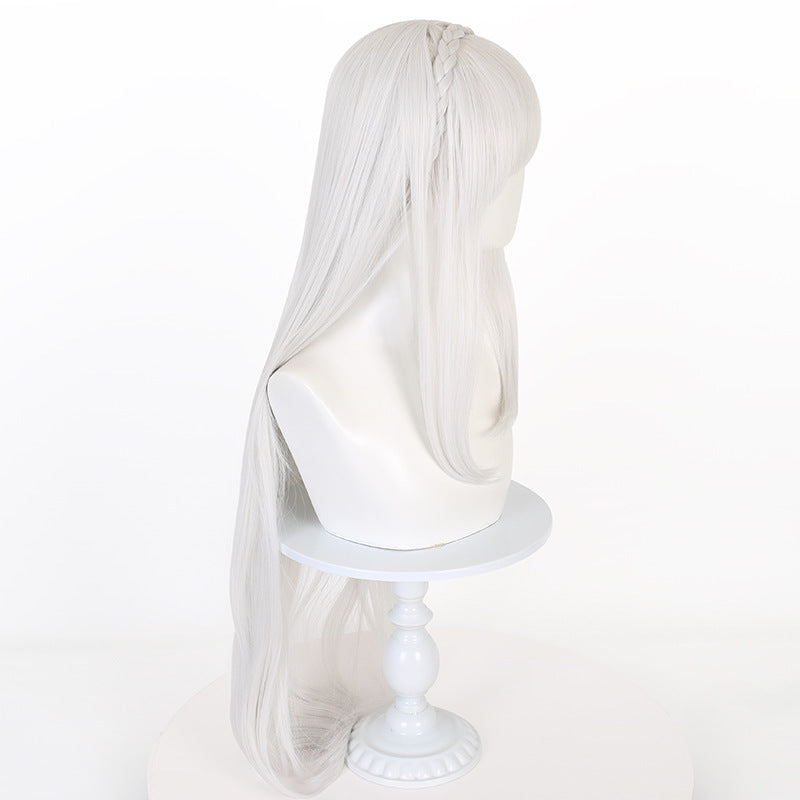Otherworld Life Emilia Role Play From Cos Wig